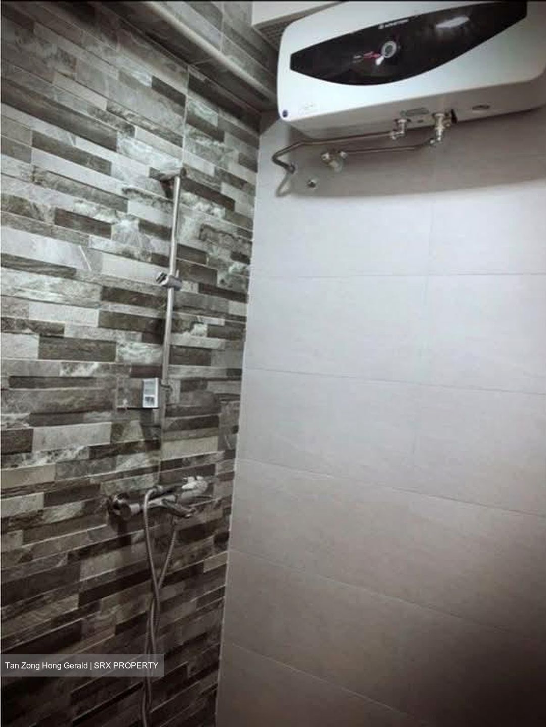 Blk 463B Sembawang Riverlodge (Sembawang), HDB 4 Rooms #531347111